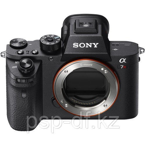 Фотоаппарат Sony Alpha A7r II Body - фото 2 - id-p30629416