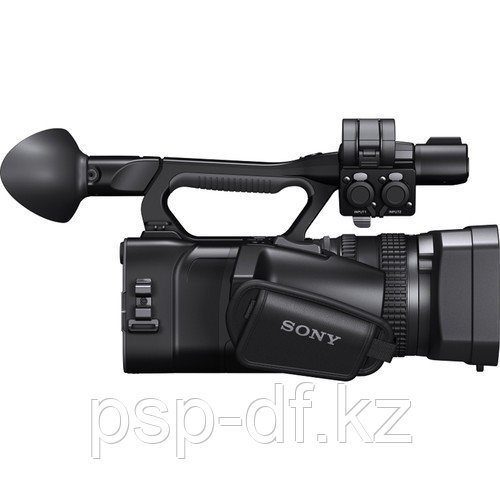 Видеокамера Sony HXR-NX100 Full HD NXCAM - фото 4 - id-p33236594