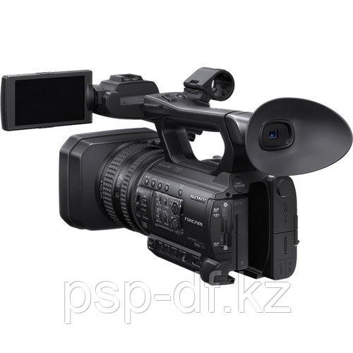 Видеокамера Sony HXR-NX100 Full HD NXCAM - фото 5 - id-p33236594