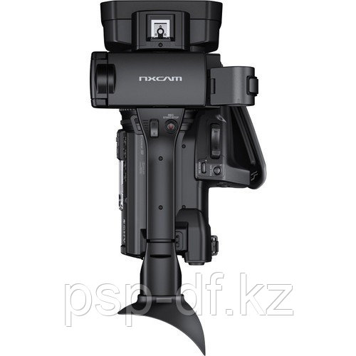 Видеокамера Sony HXR-NX100 Full HD NXCAM - фото 7 - id-p33236594
