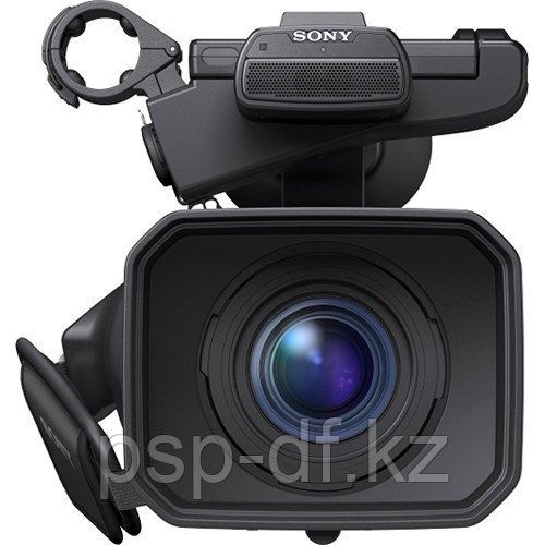 Видеокамера Sony HXR-NX100 Full HD NXCAM - фото 8 - id-p33236594