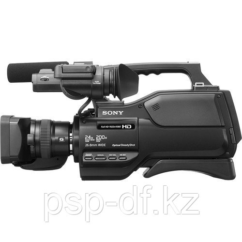 Видеокамера Sony HXR-MC2500E Shoulder Mount AVCHD - фото 4 - id-p42199059