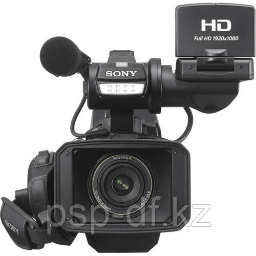 Видеокамера Sony HXR-MC2500E Shoulder Mount AVCHD - фото 5 - id-p42199059