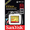 Карта памяти SanDisk Extreme CF 128Gb 120MB/s, фото 2