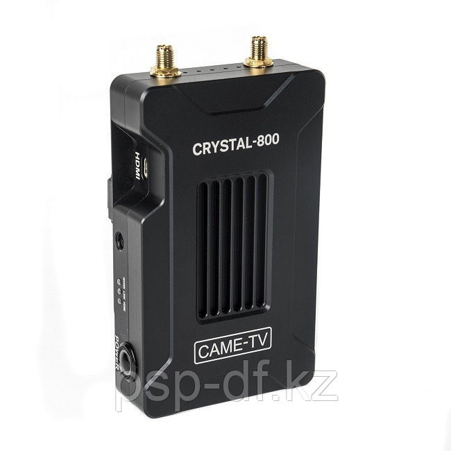 Видеосендер CAME-TV Wireless HD Video Kit Crystal-800 - фото 2 - id-p53240306