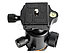 Голова для штатива CAME-TV TP727 38mm Ball Head 33 Lbs Payload, фото 2