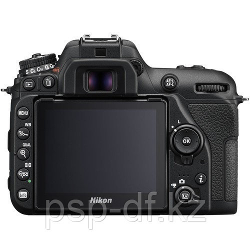 Фотоаппарат Nikon D7500 Body - фото 2 - id-p52090116