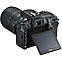 Фотоаппарат Nikon D7500 kit AF-S DX 18-140mm f/3.5-5.6G ED VR, фото 6