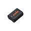Jupio Kit: 2x NP-FZ100 2040 mAh + USB Dual Charger, фото 3