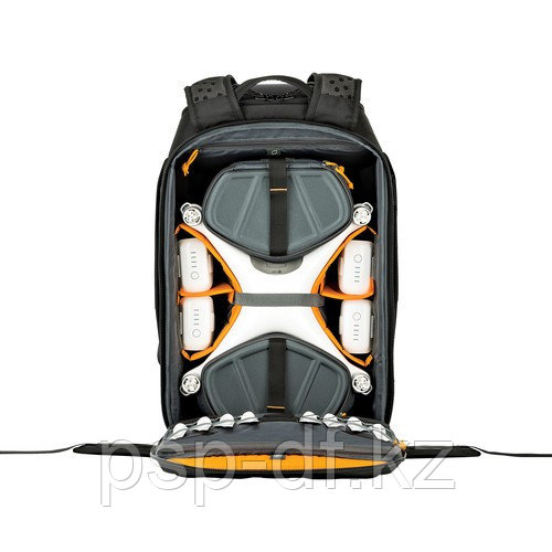 Рюкзак для дрона Lowepro DroneGuard Pro 450 Backpack - фото 6 - id-p52226911