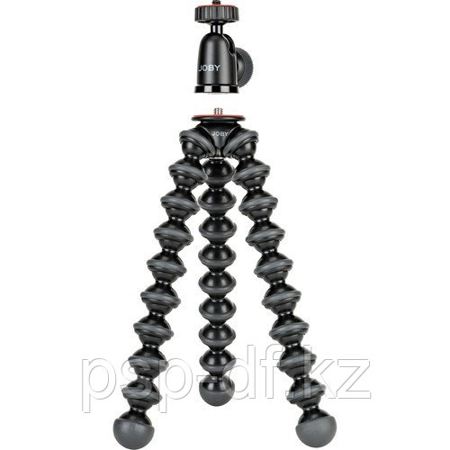 Штатив Joby GorillaPod 1K с Ball Head Kit - фото 2 - id-p52259694