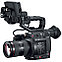 Кинокамера Canon EOS C200 EF KIT 24-105mm f/4L IS II USM, фото 2