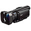 Видеокамера Sony FDR-AX100 4K, фото 2