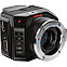 Кинокамера Blackmagic Design Micro, фото 2