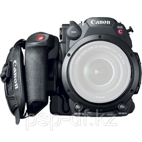 Кинокамера Canon EOS C200 EF + Sandisk Cfast 2.0 128GB and Reader - фото 9 - id-p53198245
