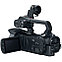 Видеокамера Canon XA11 + аккумулятор Jupio BP-820, фото 4