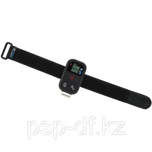 Пульт управления GoPro Smart Remote - фото 4 - id-p30628819