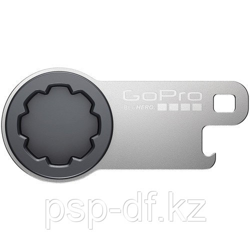 Ключ открывашка для затяжки винтов GoPro the tool - фото 2 - id-p87078587