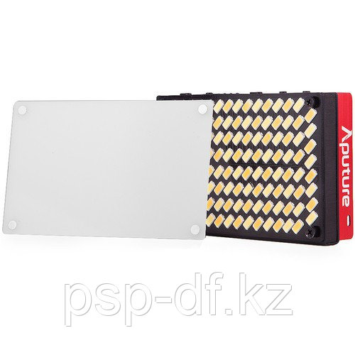 Светодиодная панель Aputure Amaran AL-MX Bicolor LED Mini Light - фото 2 - id-p53610498