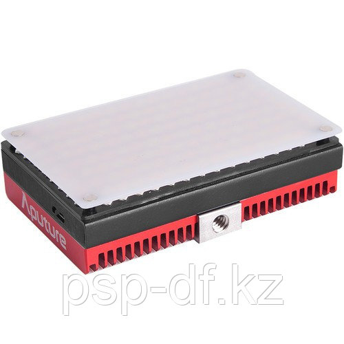 Светодиодная панель Aputure Amaran AL-MX Bicolor LED Mini Light - фото 4 - id-p53610498