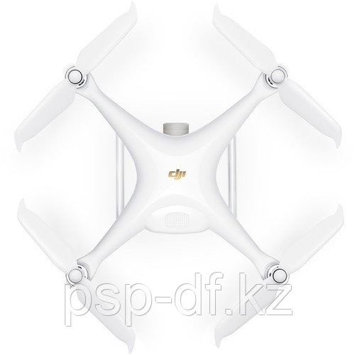 Дрон DJI Phantom 4 Pro+ V2.0 - фото 9 - id-p55090228