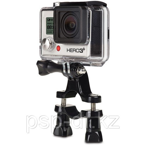 Крепление на трубу GoPro Handlebar/Seatpost Pole Mount - фото 3 - id-p30628791