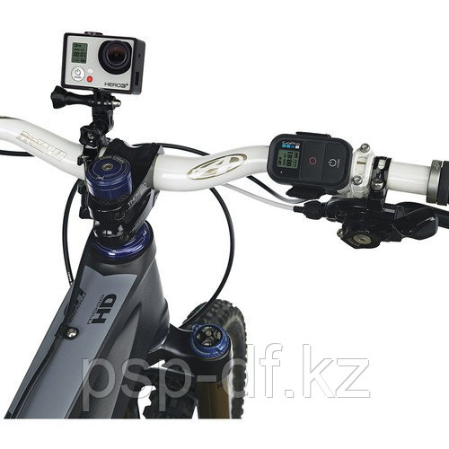 Крепление на трубу GoPro Handlebar/Seatpost Pole Mount - фото 5 - id-p30628791