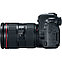 Фотоаппарат Canon EOS 6D Mark II kit 24-105mm f/4.0L IS USM II, фото 2