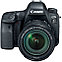 Фотоаппарат Canon EOS 6D Mark II kit 24-105mm f/3.5-5.6 IS STM, фото 2