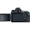 Фотоаппарат Canon EOS 6D Mark II kit 24-105mm f/3.5-5.6 IS STM, фото 6