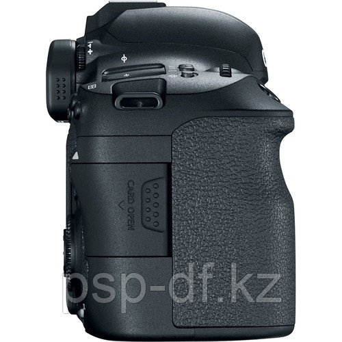 Фотоаппарат Canon EOS 6D Mark II kit 24-105mm f/3.5-5.6 IS STM - фото 9 - id-p54562242