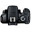 Фотоаппарат Canon EOS 4000D Body, фото 3