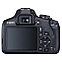 Фотоаппарат Canon EOS 2000D kit 18-55mm f/3.5-5.6 IS II, фото 4