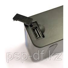 Аккумулятор Jupio NP-F980D (USB 5V / DC 8.4V output) 7.800 mAh для Sony - фото 2 - id-p55747394