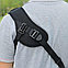 Плечевой ремень  Quick Rapid Camera Single Shoulder Sling Black Belt Strap F1 for DSLR Camera, фото 2