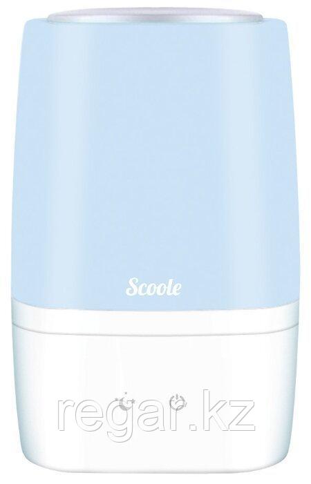Увлажнитель воздуха Scoole SC HR UL 11 M (W)