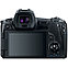 Фотоаппарат Canon EOS R Body + Mount Adapter EF-EOS R, фото 2