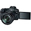 Фотоаппарат Canon EOS R kit RF 24-105mm f/4L IS USM + Mount Adapter EF-EOS R, фото 2