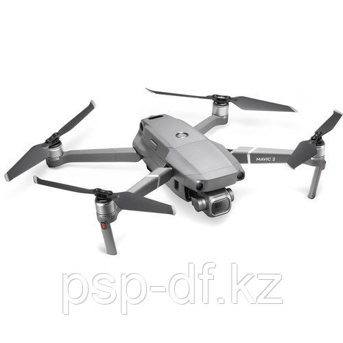 Дрон DJI Mavic 2 Pro Fly More Kit - фото 4 - id-p56637917