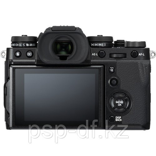Фотоаппарат Fujifilm X-T3 kit XF 18-55mm f/2.8-4 R LM OIS - фото 3 - id-p57060962