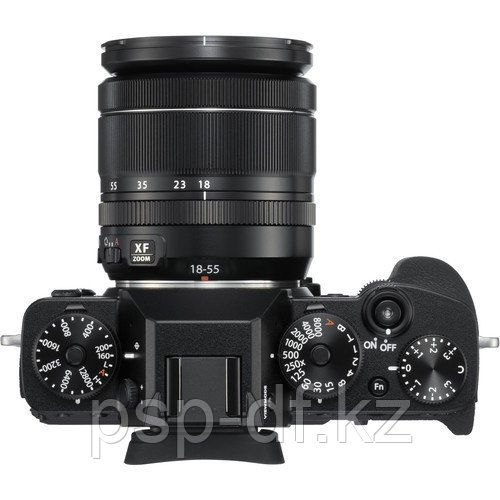 Фотоаппарат Fujifilm X-T3 kit XF 18-55mm f/2.8-4 R LM OIS - фото 4 - id-p57060962