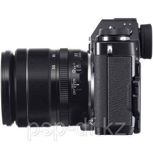 Фотоаппарат Fujifilm X-T3 kit XF 18-55mm f/2.8-4 R LM OIS - фото 6 - id-p57060962