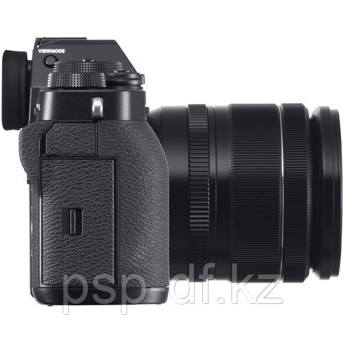 Фотоаппарат Fujifilm X-T3 kit XF 18-55mm f/2.8-4 R LM OIS - фото 7 - id-p57060962