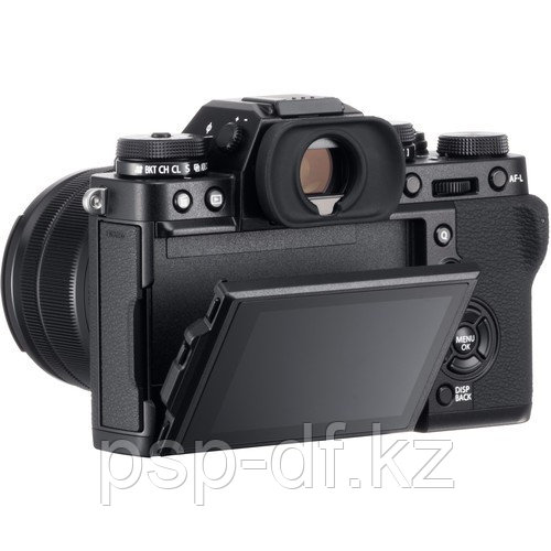 Фотоаппарат Fujifilm X-T3 kit XF 18-55mm f/2.8-4 R LM OIS - фото 8 - id-p57060962