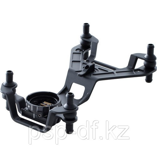 Платформа для камеры DJI Part 2 Vibration absorbing board (for X5 and X5R) - фото 2 - id-p6468948