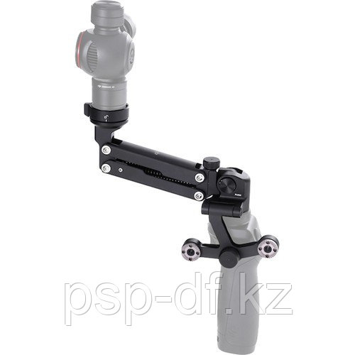 DJI Osmo Z-Axis для Zenmuse X3 Gimbal and Camera - фото 5 - id-p32413719