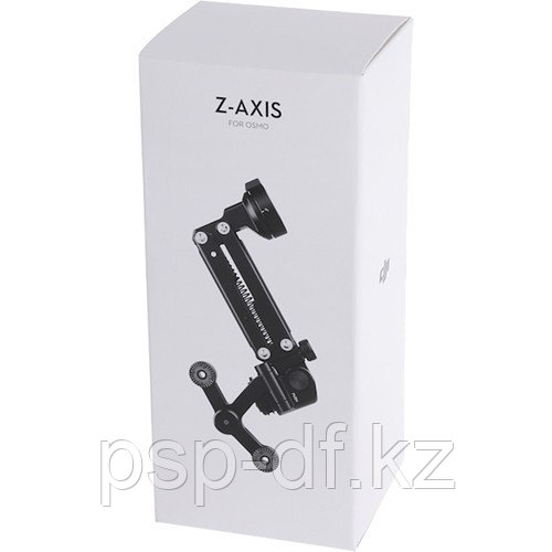 DJI Osmo Z-Axis для Zenmuse X3 Gimbal and Camera - фото 6 - id-p32413719