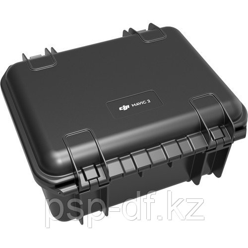 Кейс DJI Protector Hard Case для Mavic 2 Pro/Zoom - фото 2 - id-p57498194