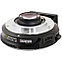 Переходник Metabones T Speed Booster XL 0.64x II Adapter для Full-Frame Canon EF-Mount на Select MFT-Mount, фото 4