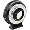 Переходник Metabones T Speed Booster XL 0.64x II Adapter для Full-Frame Canon EF-Mount на Select MFT-Mount, фото 5
